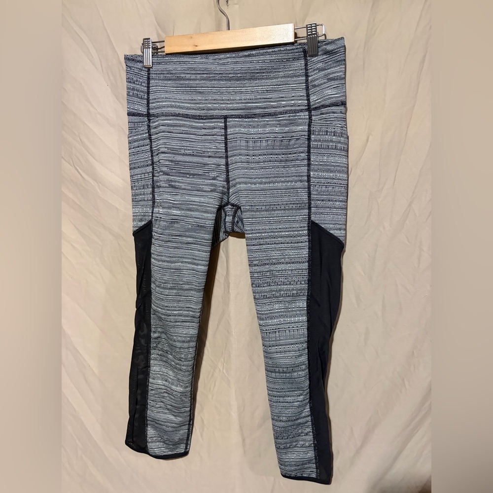 Athleta leggings